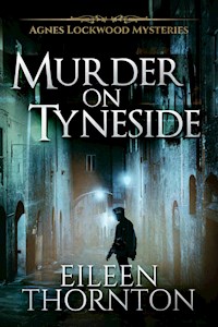 Murder on Tyneside - Eileen Thornton - kostenlos E-Book