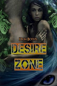 Desirezone - Don Both - E-Book