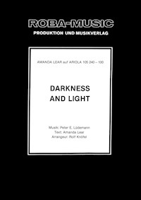 Darkness and Light - Peter E. Lüdemann - E-Book