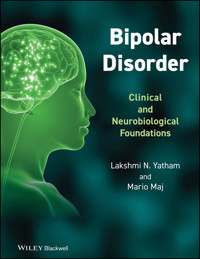 Bipolar Disorder -  - E-Book