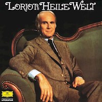 Heile Welt -  Loriot - Hörbuch