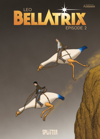 Bellatrix. Band 2 - Leo - E-Book