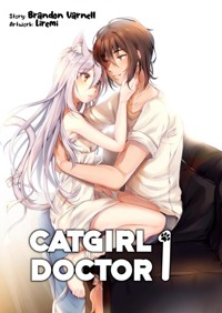 Catgirl Doctor Band 1 - Brandon Varnell - E-Book