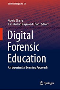 Digital Forensic Education -  - E-Book