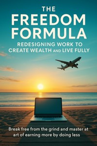 The Freedom Formula Redesigning Work to Create Wealth and Live Fully - Patrick Simmons - E-Book