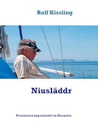 Niusläddr - Rolf Kissling - E-Book