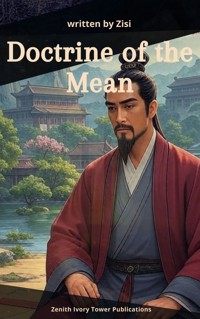 Doctrine of the Mean - Zisi - E-Book