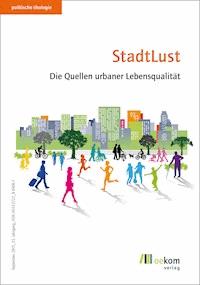 StadtLust - oekom oekom e.V. - E-Book