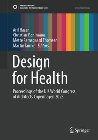 Design for Health -  - E-Book