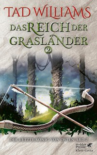 Das Reich der Grasländer 2 - Tad Williams - E-Book