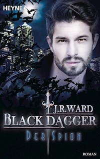 Der Spion - J. R. Ward - E-Book