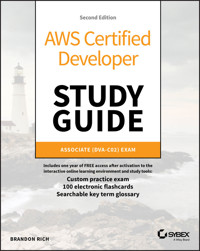 AWS Certified Developer Study Guide - Brandon Rich - E-Book