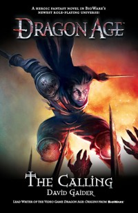 The Calling - David Gaider - E-Book