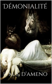 Démonialité - Louis Marie Sinistrari D'ameno - E-Book