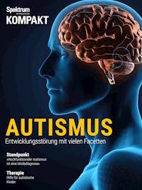 Spektrum Kompakt - Autismus -  - E-Book