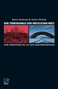 Der Terrorismus der westlichen Welt - Noam Chomsky - E-Book