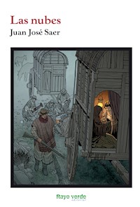 Las nubes - Juan José Saer - E-Book