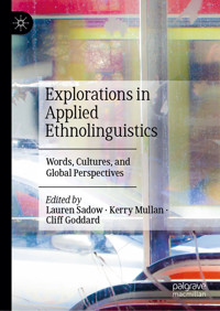 Explorations in Applied Ethnolinguistics -  - E-Book