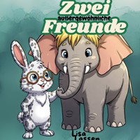 Zwei außergewöhnliche Freunde - Lisa Lassen - E-Book