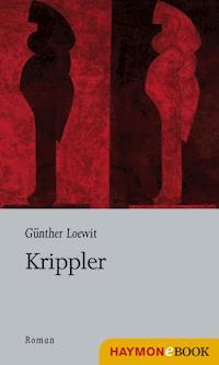 Krippler - Günther Loewit - E-Book