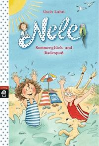 Nele - Sommerglück und Badespaß - Usch Luhn - E-Book