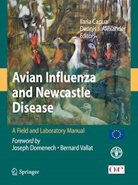 Avian Influenza and Newcastle Disease -  - E-Book