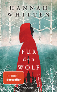 Für den Wolf - Hannah Whitten - E-Book
