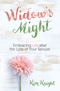 Widow's Might - Kim Knight - E-Book