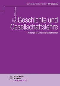 Geschichte und Gesellschaftslehre - Meik Zülsdorf-Kersting - E-Book