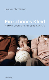 Ein schönes Kleid - Jasper Nicolaisen - E-Book