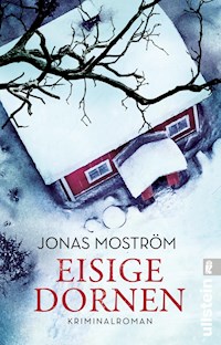 Eisige Dornen - Jonas Moström - E-Book