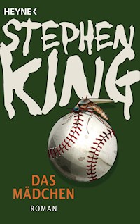 Das Mädchen - Stephen King - E-Book