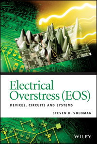 Electrical Overstress (EOS) - Steven H. Voldman - E-Book