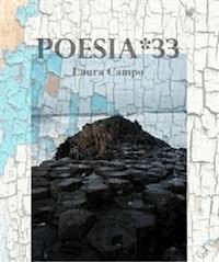 Poesia*33 - Laura Campo - E-Book