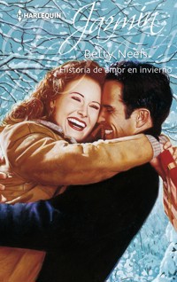 Historia de amor en invierno - Betty Neels - E-Book