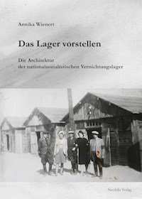 Das Lager vorstellen - Annika Wienert - E-Book