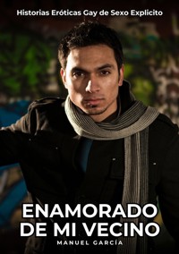 Enamorado de mi Vecino - Manuel García - E-Book