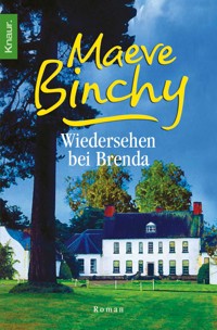 Wiedersehen bei Brenda - Maeve Binchy - E-Book