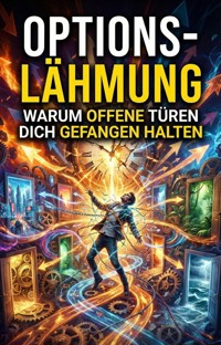 Options-Lähmung - Robert Johnson - E-Book