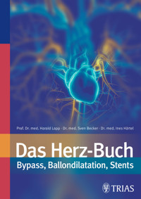 Das Herz-Buch - Sven Becker - E-Book