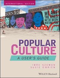 Popular Culture - Imre Szeman - E-Book