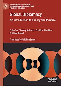 Global Diplomacy -  - E-Book