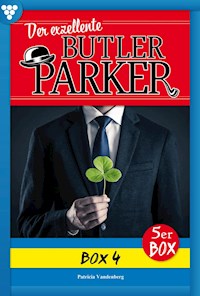 E-Book 16-20 - Günter Dönges - E-Book