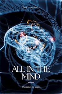 All In The Mind - L. Henderson Gene - E-Book