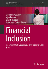Financial Inclusion -  - E-Book