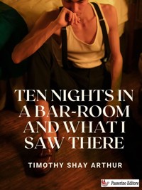 Ten Nights in a Bar-Room and What I Saw There - Timothy Shay Arthur - E-Book