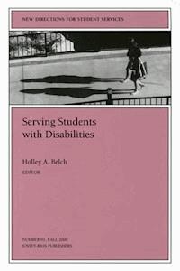 Serving Students with Disabilities -  - E-Book