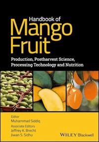 Handbook of Mango Fruit - - E-Book