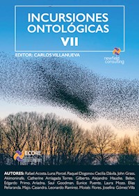 Incursiones ontológicas VII - Varios autores - E-Book