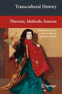 Transcultural History - Madeleine Herren - E-Book